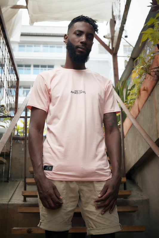 Camiseta Palo de Rosa - Anatomic